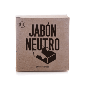 Jabón Neutro